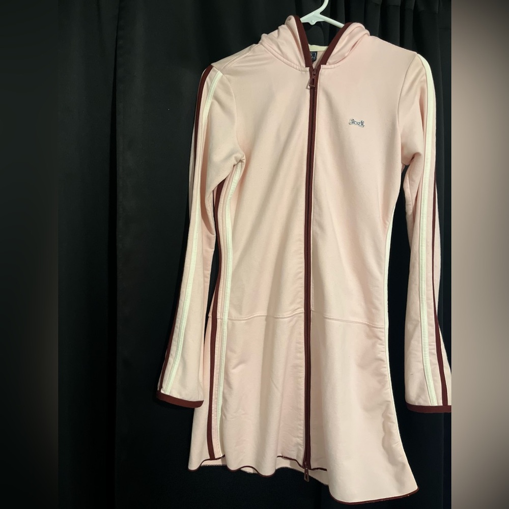 Le Tigre dress